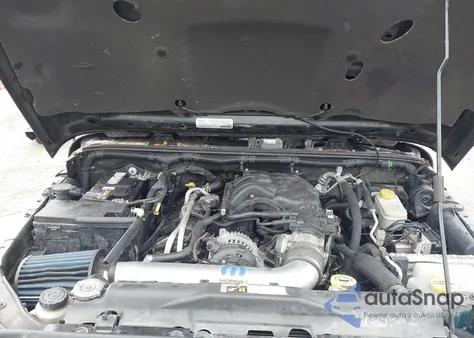 2015 Jeep Wrangler Unlimited Altitude из США, поврежденный, VIN 1C4BJWEG3FL719989